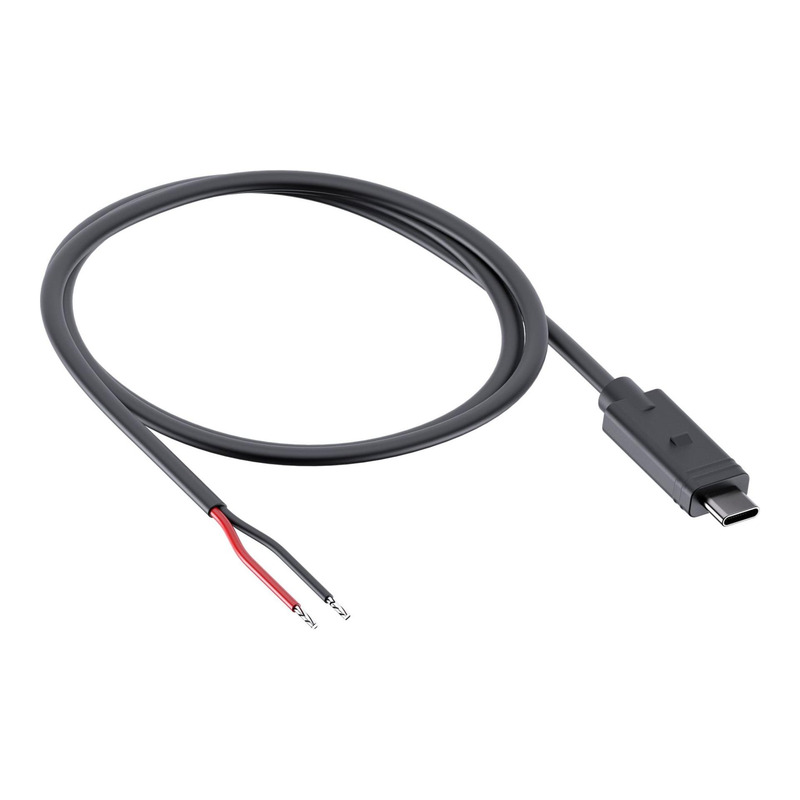CÃ¢bles VAE 6V DC SP Connect USB-C