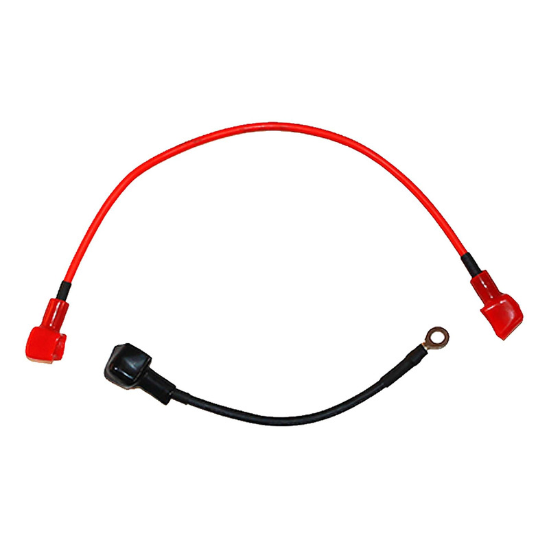 Câbles de chargeur de batterie YCF F88SE/F125SE