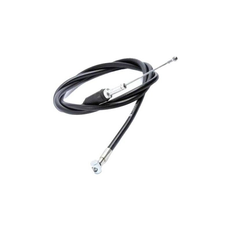 Câbles de gaz tirage et retour Venhill pour Suzuki RM-Z 450 13-14