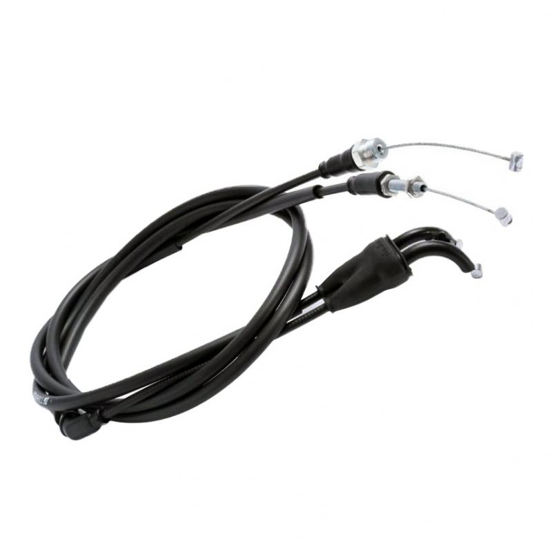 Câbles de gaz Venhill Honda CRF 450 R 17-18