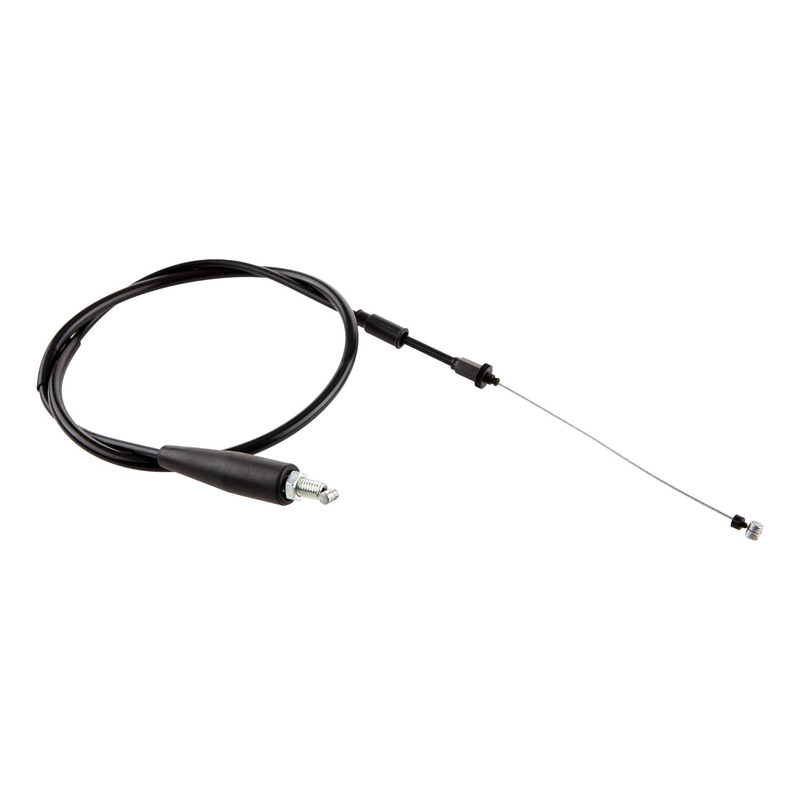 CÃÂ¢bles de retour et tirage de gaz Bihr pour Sherco SEF-R 250