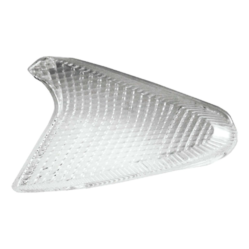 Cabochon de clignotant RMS arrière droit transparent T-Max 500 2001-07