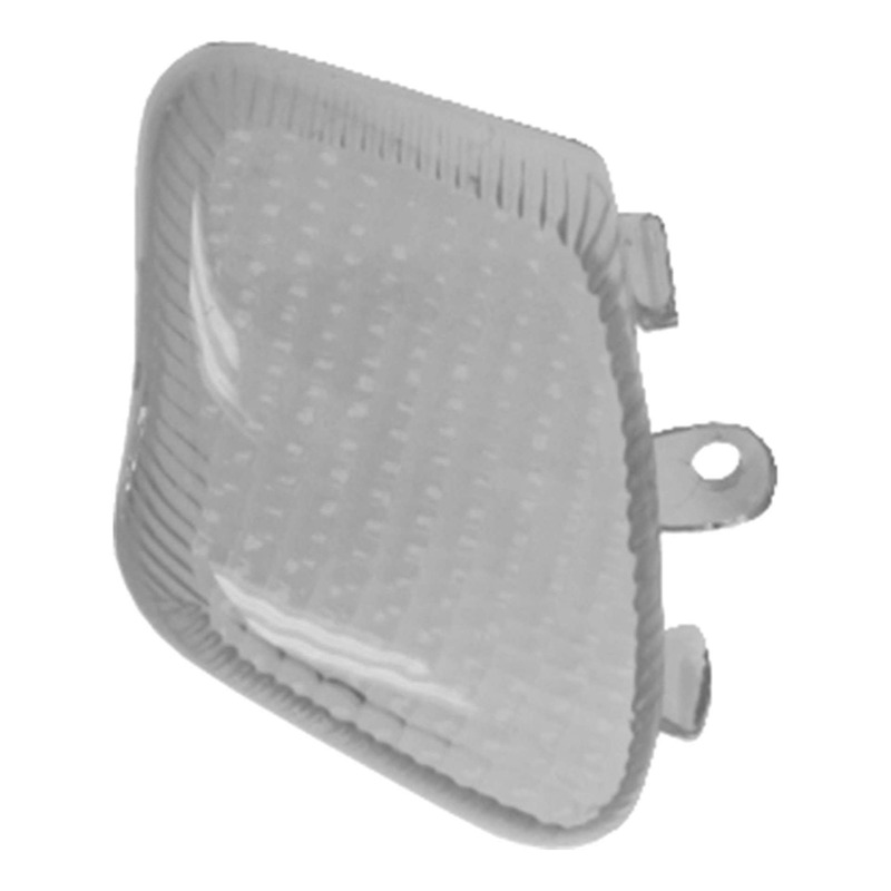 Cabochon de clignotant RMS arrière gauche transparent Booster/BW's 04-