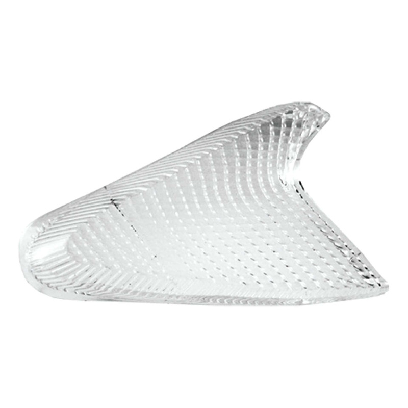Cabochon de clignotant RMS arrière gauche transparent T-Max 500 2001-07