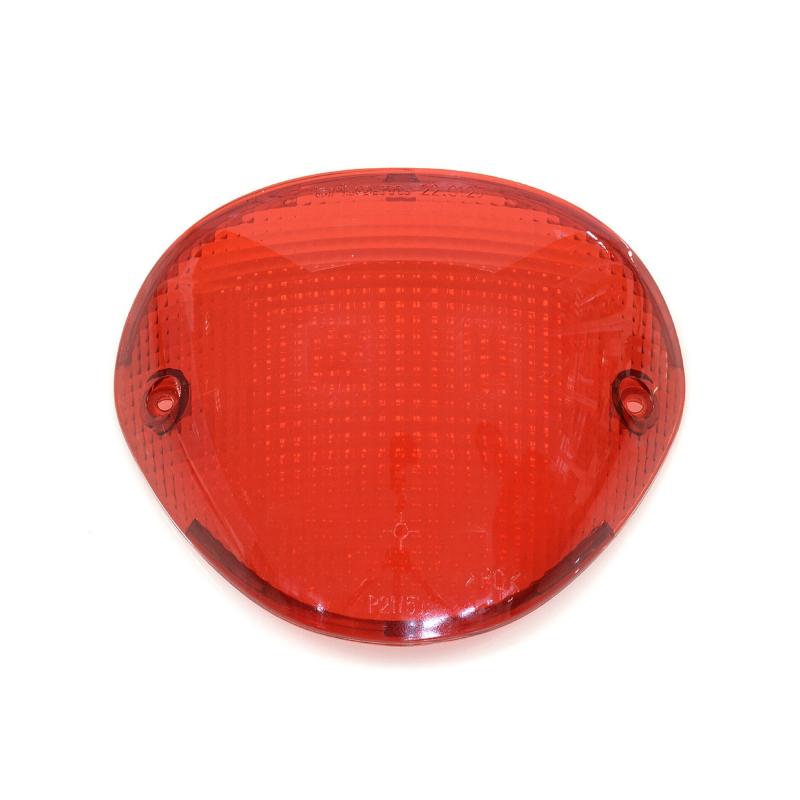 Cabochon de feu arrière 1Tek Origine Piaggio Liberty 2006-08