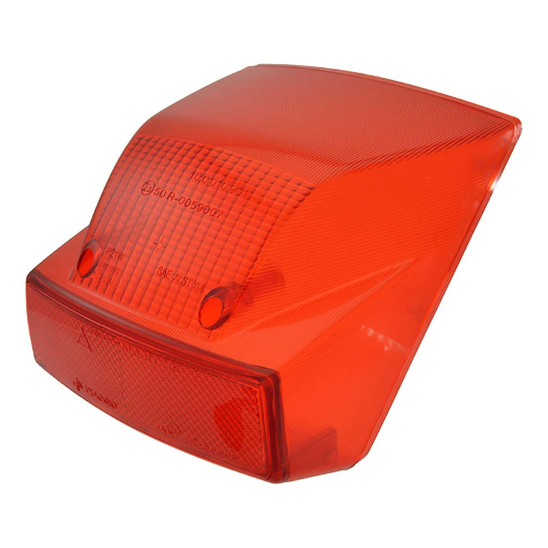 Cabochon de feu arrière RMS Vespa PX