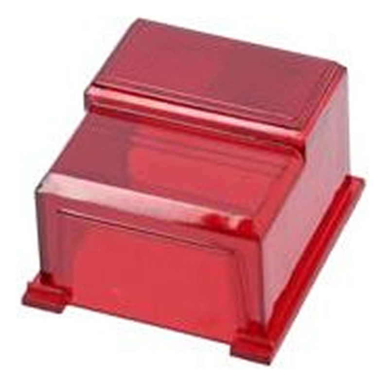 Cabochon de feu arriÃ¨re Solex