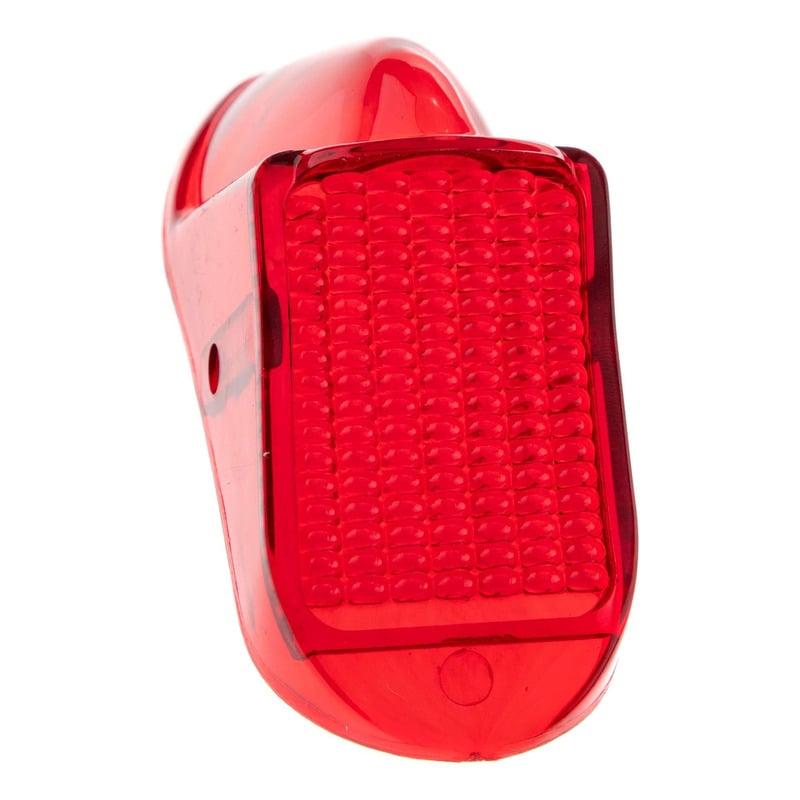 Cabochon de feu arrière type Manducher pour Motobécane