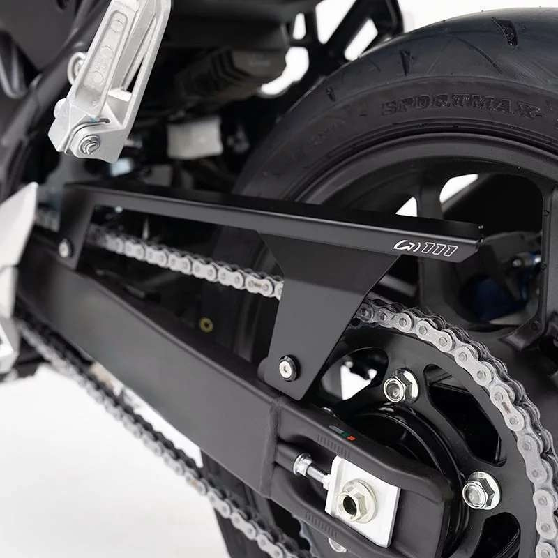 Cache chaine BCD Honda CB 750 Hornet 2023