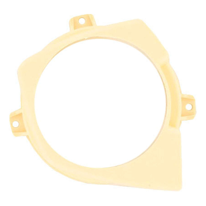 Cache courroie crème Peugeot 103