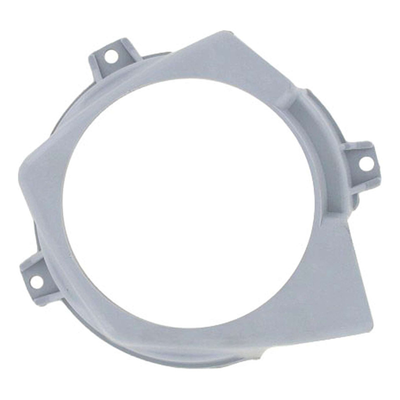 Cache courroie gris Peugeot 103