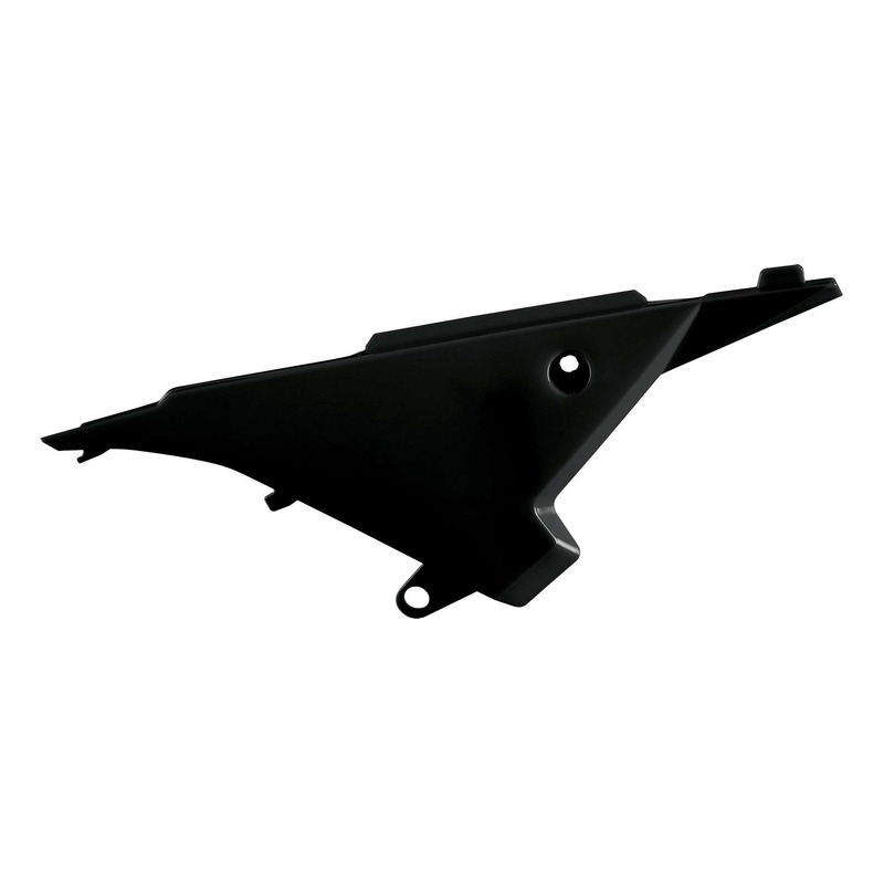 Cache de Boîte à Air POLISPORT Restylé Noir pour Beta RR 13-17