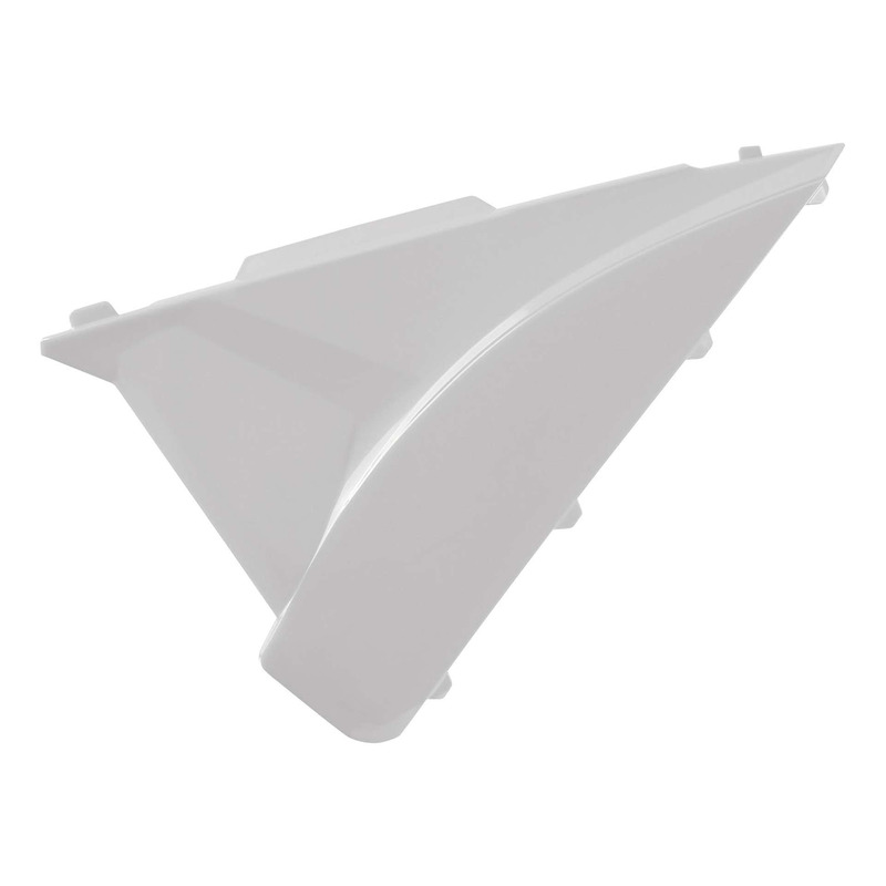 Cache de BoÃ®te Ã  Air POLISPORT RESTYLING Ã dition 2022 Blanc - Beta