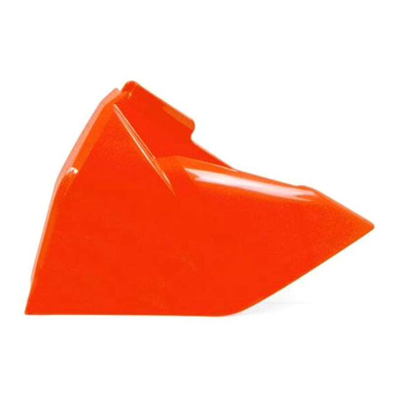 Cache de boÃ®te Ã  air Rtech - KTM SX 85cc 18-24 - Orange
