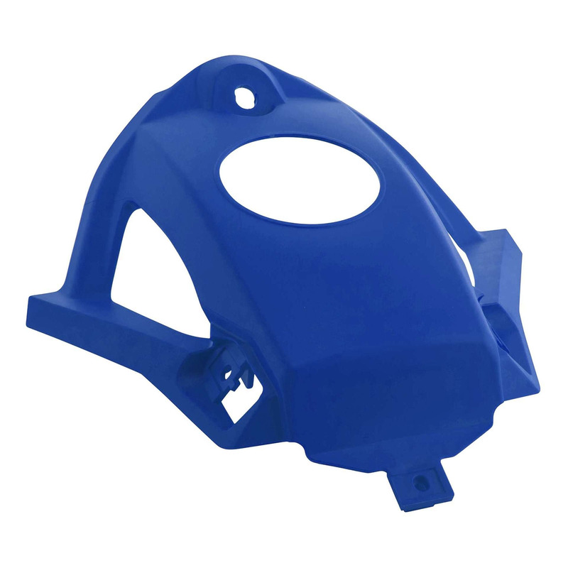 Cache de Réservoir ACERBIS Bleu – Honda 450 CRF-R 17-20