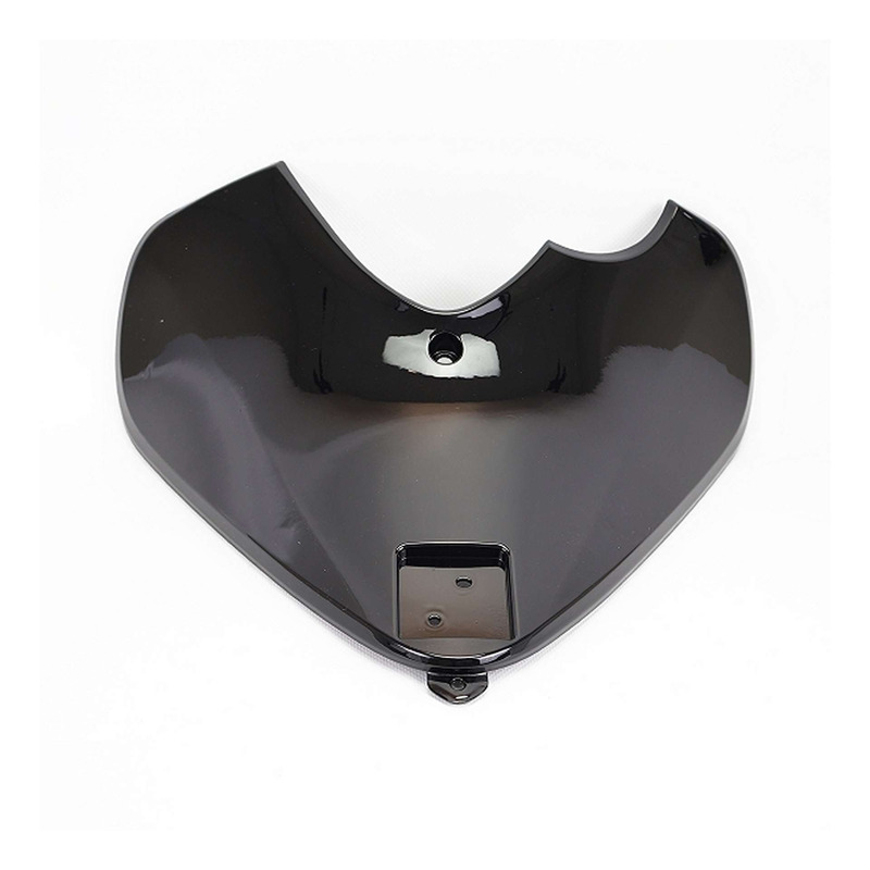 Cache de tablier intérieur noir TNT Honda SH 125 2009-12