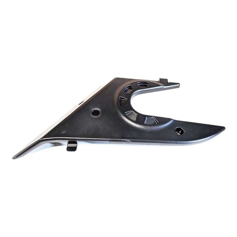 Cache moteur droit draisienne Bud Racing Mini E-Push Bike 12’’/14’’ noir