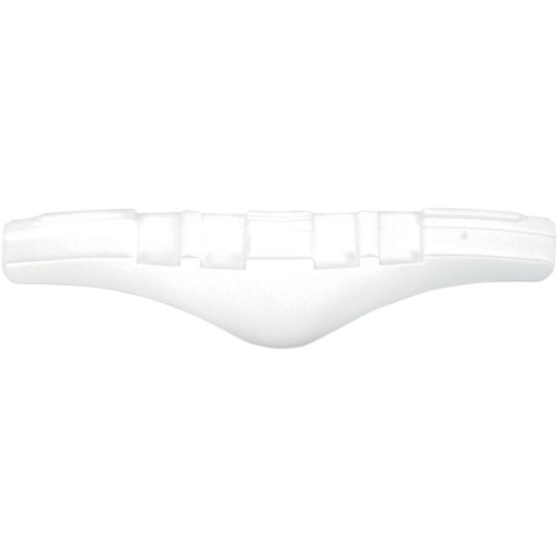 Cache-nez Icon Alliance blanc