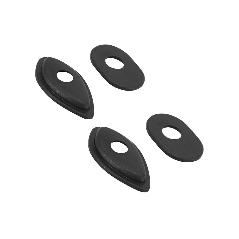Cache orifice clignotants Avoc V1 Honda
