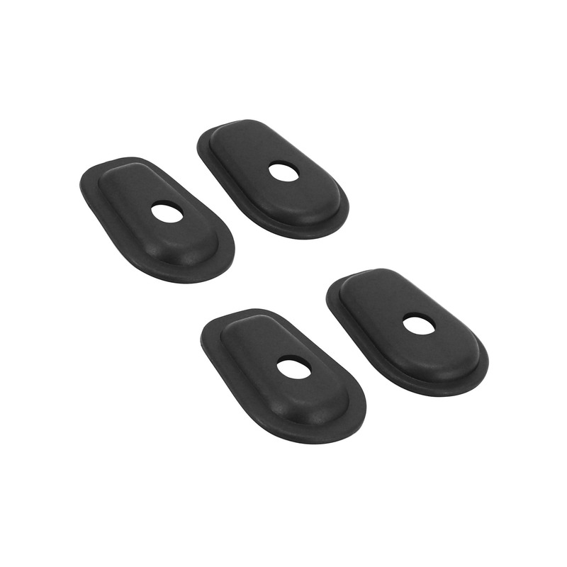 Cache orifice clignotants Avoc V1 Kawasaki -2012