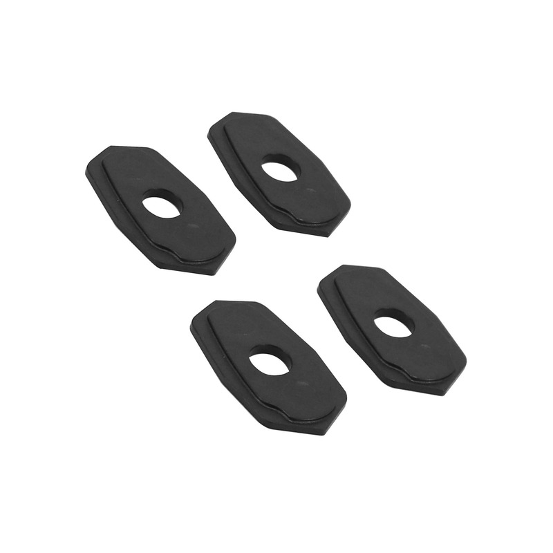 Cache orifice clignotants Avoc V2 Kawasaki 2012-16