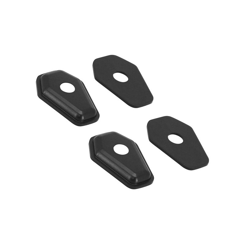 Cache orifice clignotants Avoc V2 Suzuki