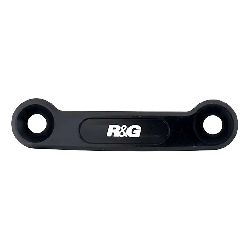 Cache orifice de repose-pied arrière R&G Racing  Honda CB 750 Hornet