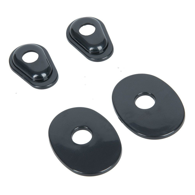Cache orifices de clignotants Oxford Yamaha Type 3