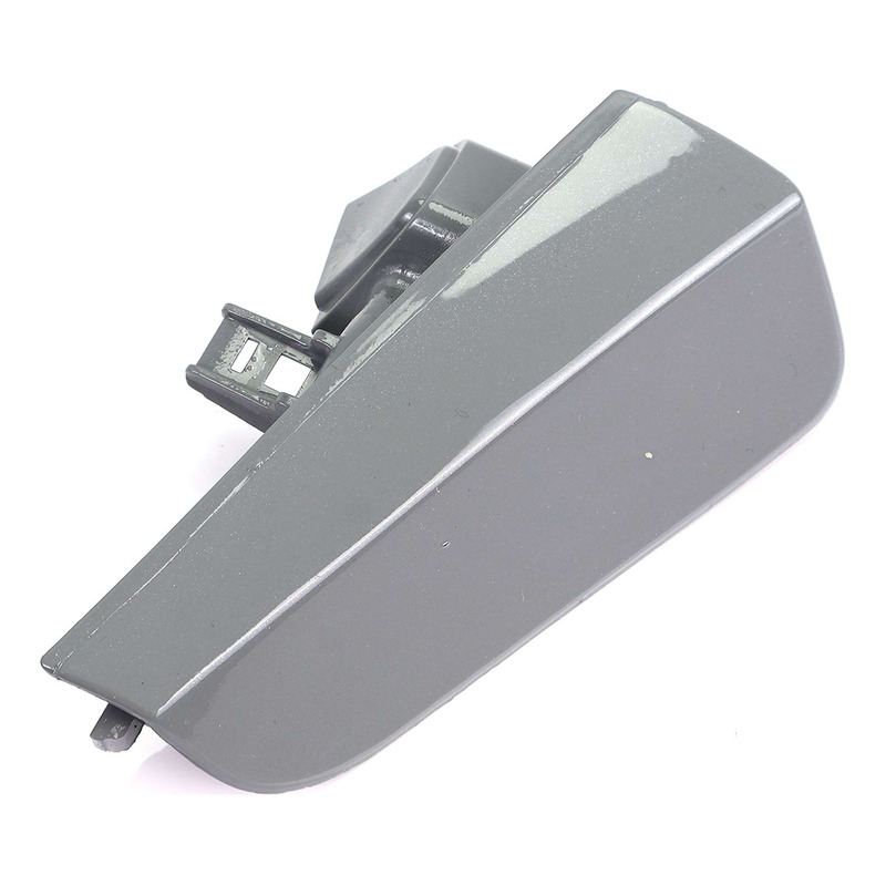 Cache ouverture de coffre dâ  urgence gris nardo Honda SH 125