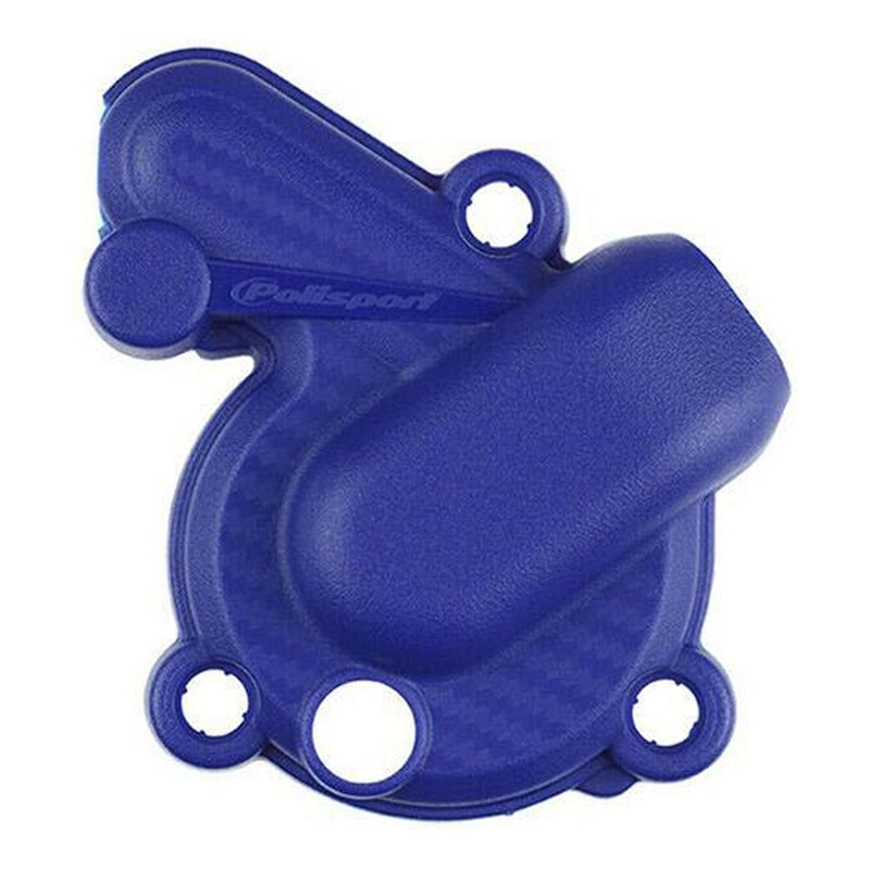 Protection de Pompe à Eau POLISPORT Bleu - Sherco 250 / 300 SEF-R 16-