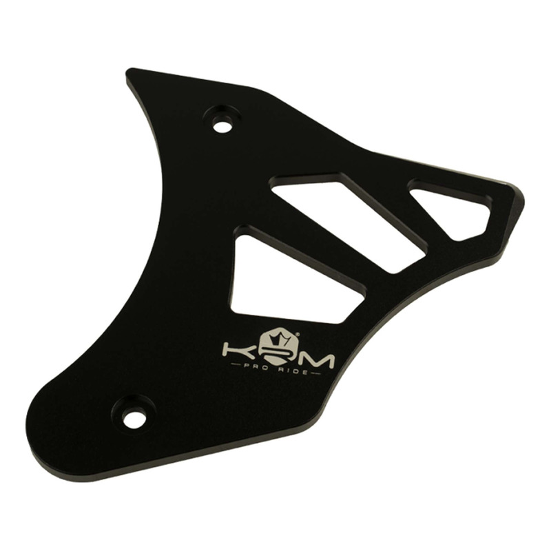 Cache pignon KRM Pro Ride noir AM6