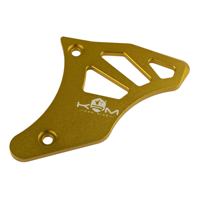 Cache pignon KRM Pro Ride or Derbi
