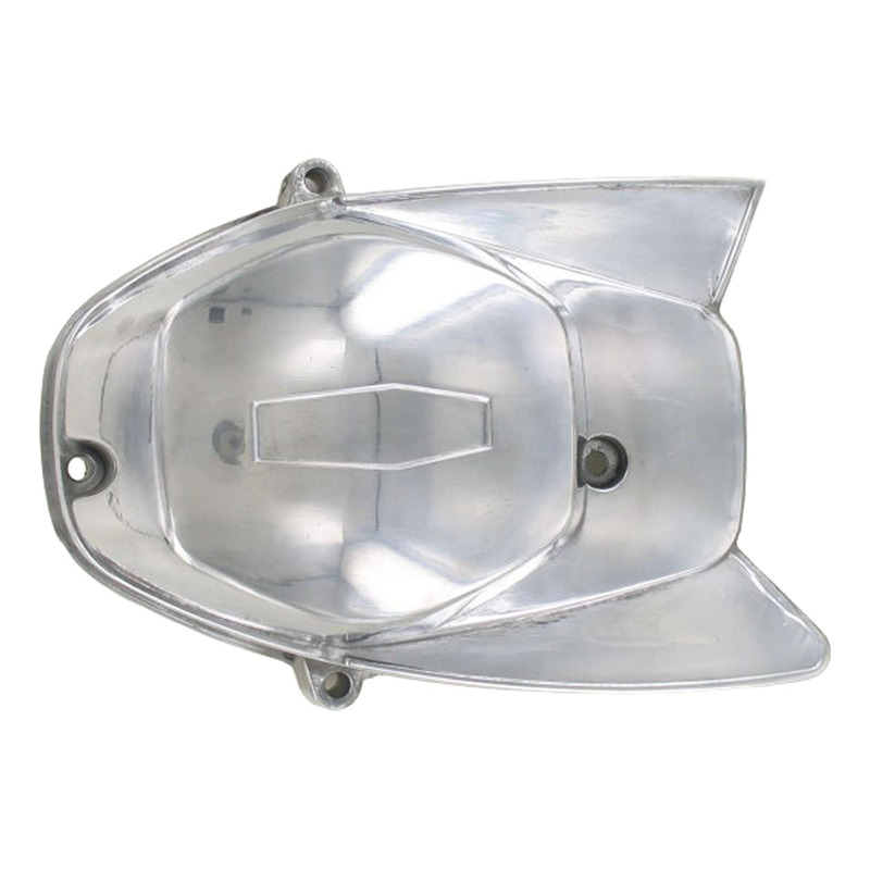 Cache variateur alu Peugeot 103