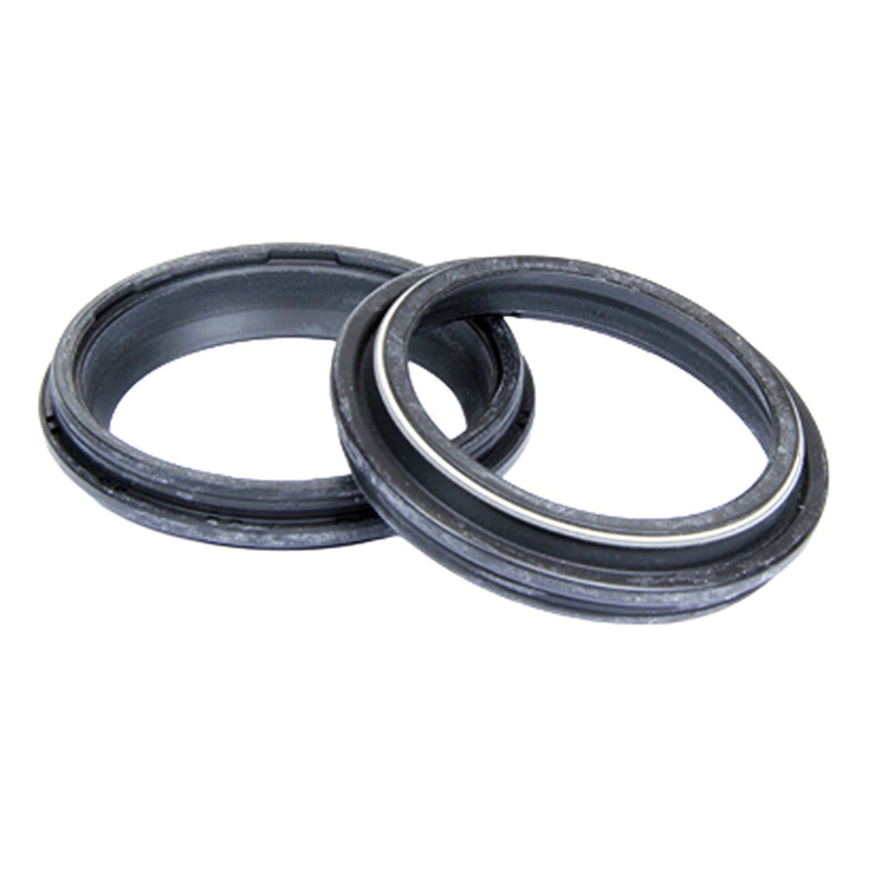 Caches Poussière PROX Ø 48mm x Ø 58mm - Yamaha 250 / 450 YZF 04-26