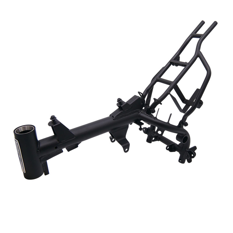 Cadre Mono Bras Complet YCF Noir â   ModÃ¨les 50A / 50E