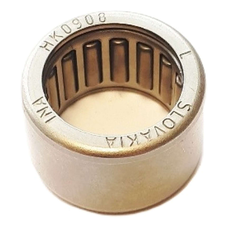 Cage à aiguille de culasse Ø9x13x8 mm d'origine 1A000511 Piaggio Zip 50 4t 2018-24
