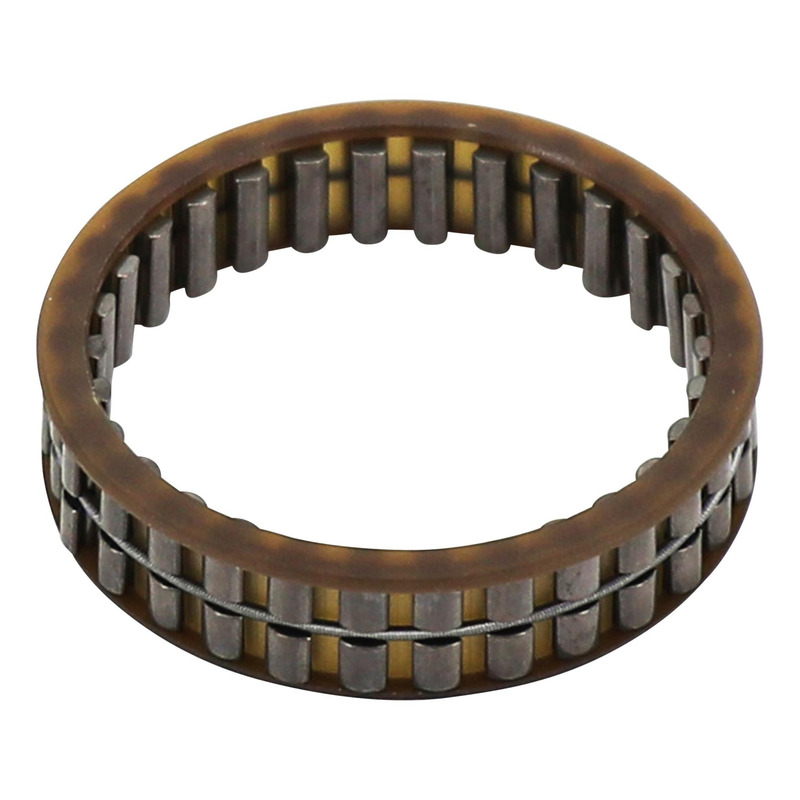 Roulement de moteur VAE n°7 Black Bearing Brose