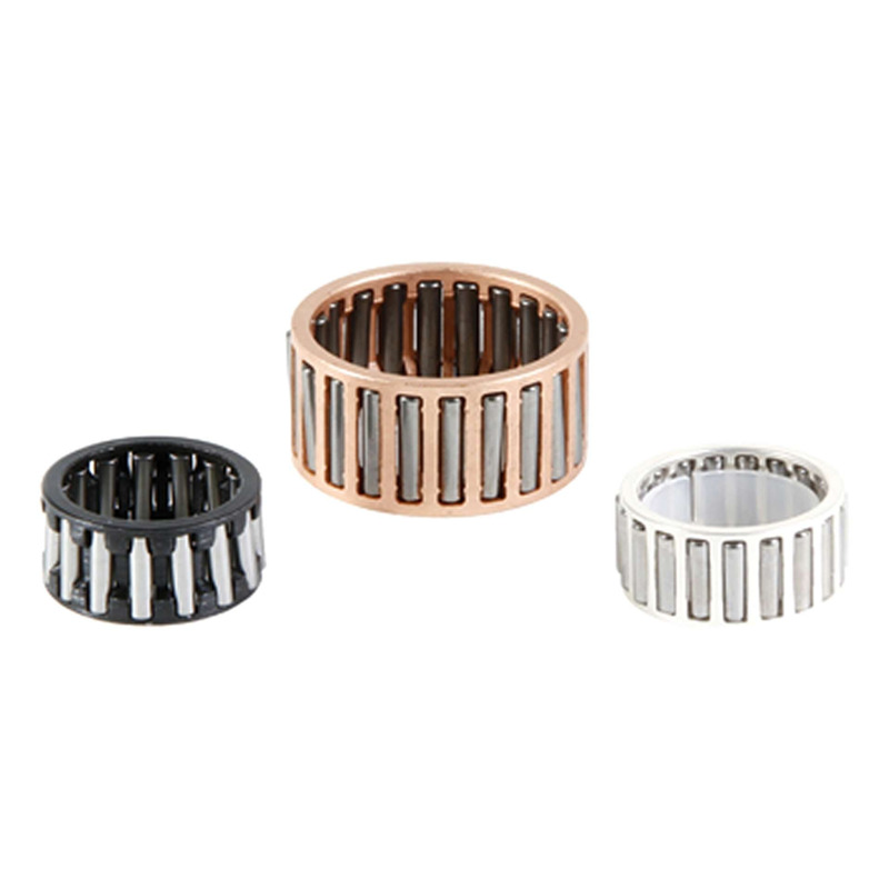 Cage À Aiguilles de Tête de Bielle PROX 25mm x 32mm x 16.5mm - Honda 250 CR 02-07