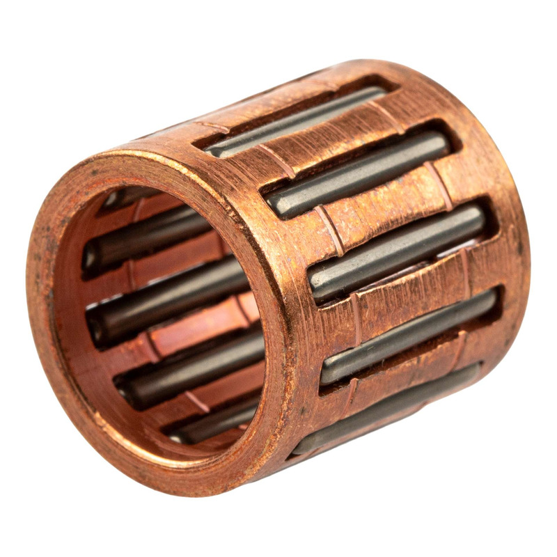Cage à aiguilles Malossi 13x17x17.5 Nitro axe 13