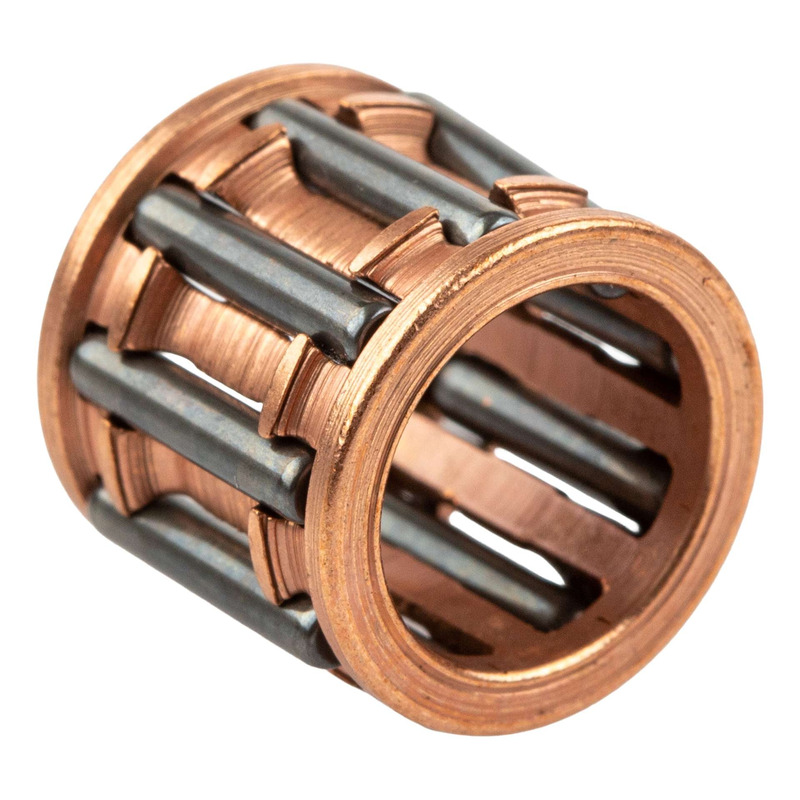 Cage ÃÂ  aiguilles Malossi Ã  10 x 14 x 13 mm pour MBK Booster