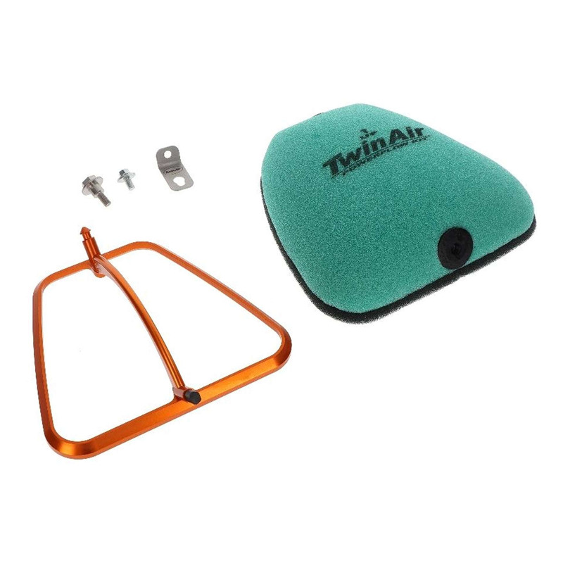 Cage de Filtre Ã  Air Twin Air pour Kit PowerFlow â   Yamaha 250 YZF 2