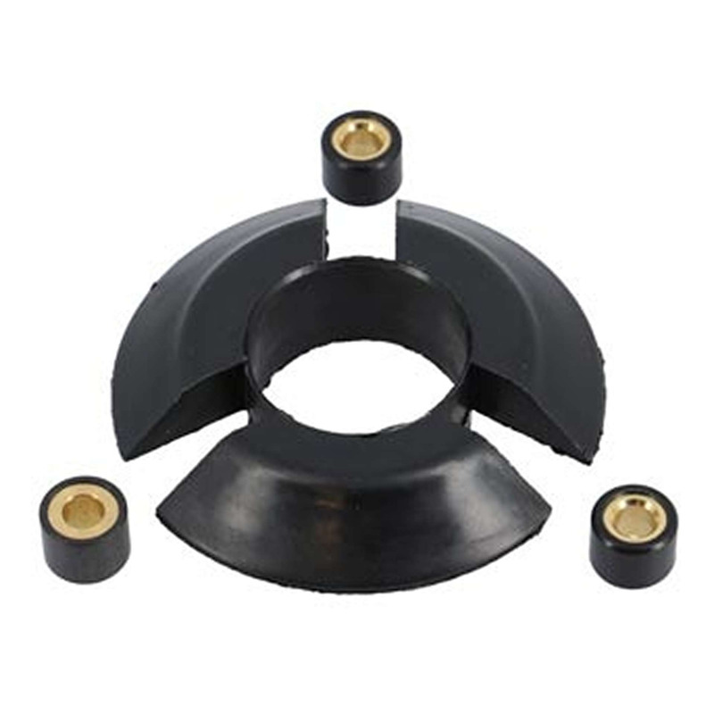 Cage de variateur 3 galets d'origine MBK 51