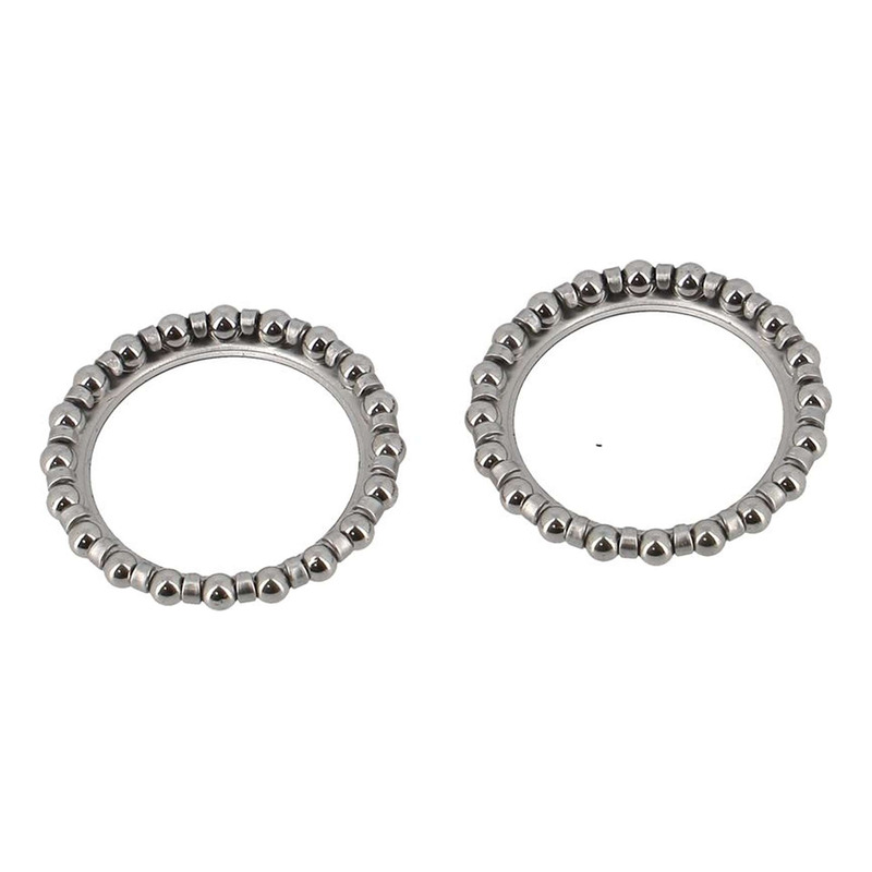 Cages et billes pour jeu de direction 103 SP/SPX/Vogue