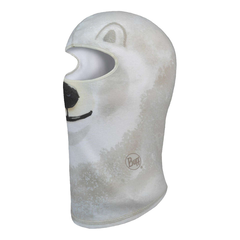 Cagoule enfant Buff Polar Bear cloud