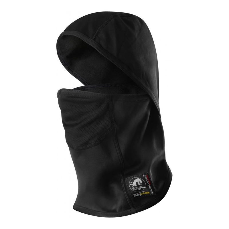 Cagoule Furygan Balaclava SH noir