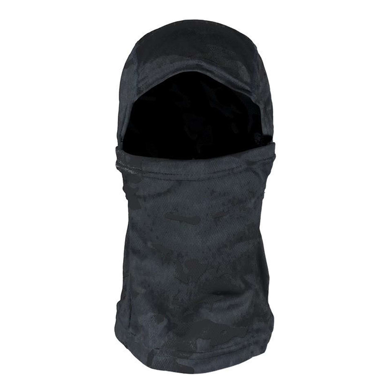 Cagoule Harisson Mesh