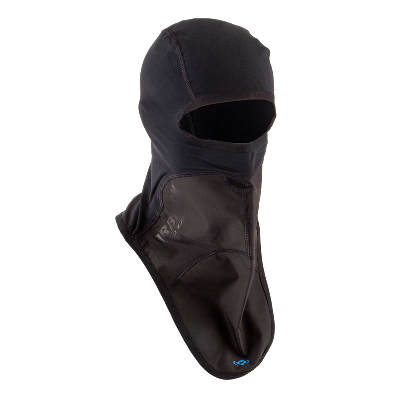 Cagoule Ixon Airblock Hood 2 black- S