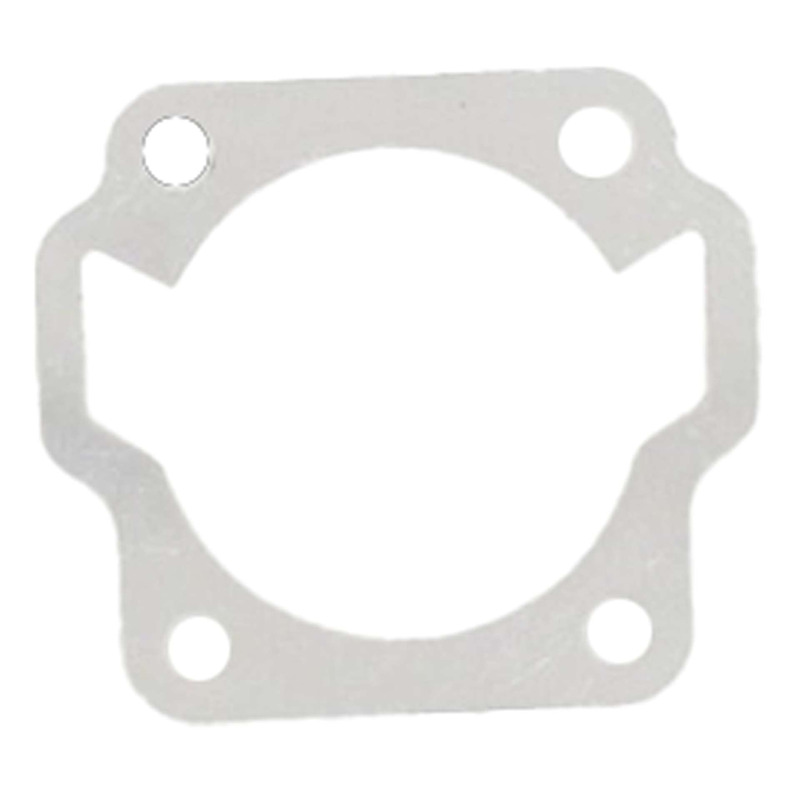 Cale alu 1 mm MBK 88 AV7