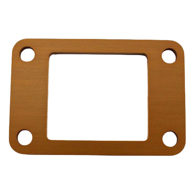 Cale de boîte à clapets VHM 4 mm KTM 85 sx 04-26