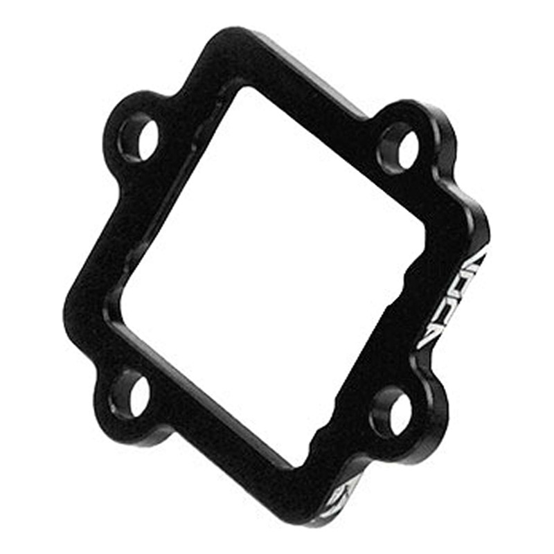 Cale de boÃ®te Ã  clapets Voca 5 mm noir Nitro / Ovetto